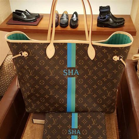 louis vuitton mon monogram